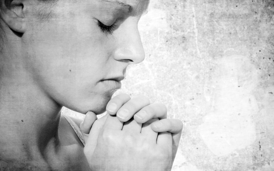 It’s Friday Night:  dealing with conflict in relationship