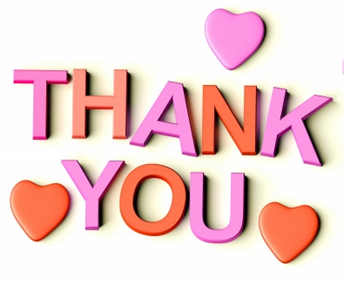Thank You