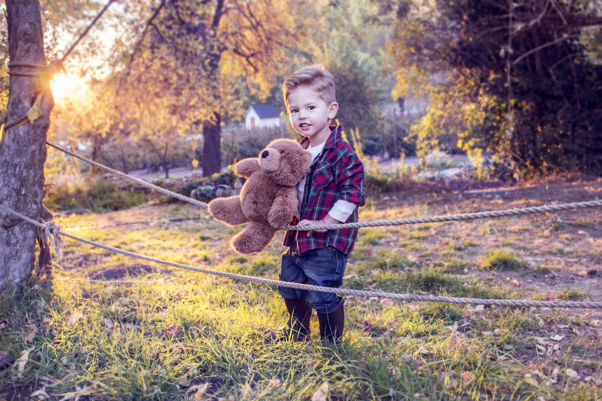 Little Boy