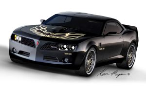 Kevin-Morgan-Concept- Trans Am