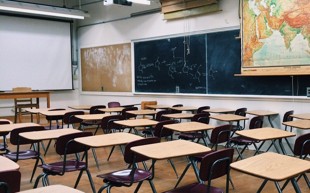 SOL Hell and the Stress in Education