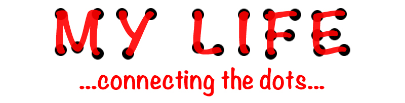 Seasons of Ministry and Connecting the Dots