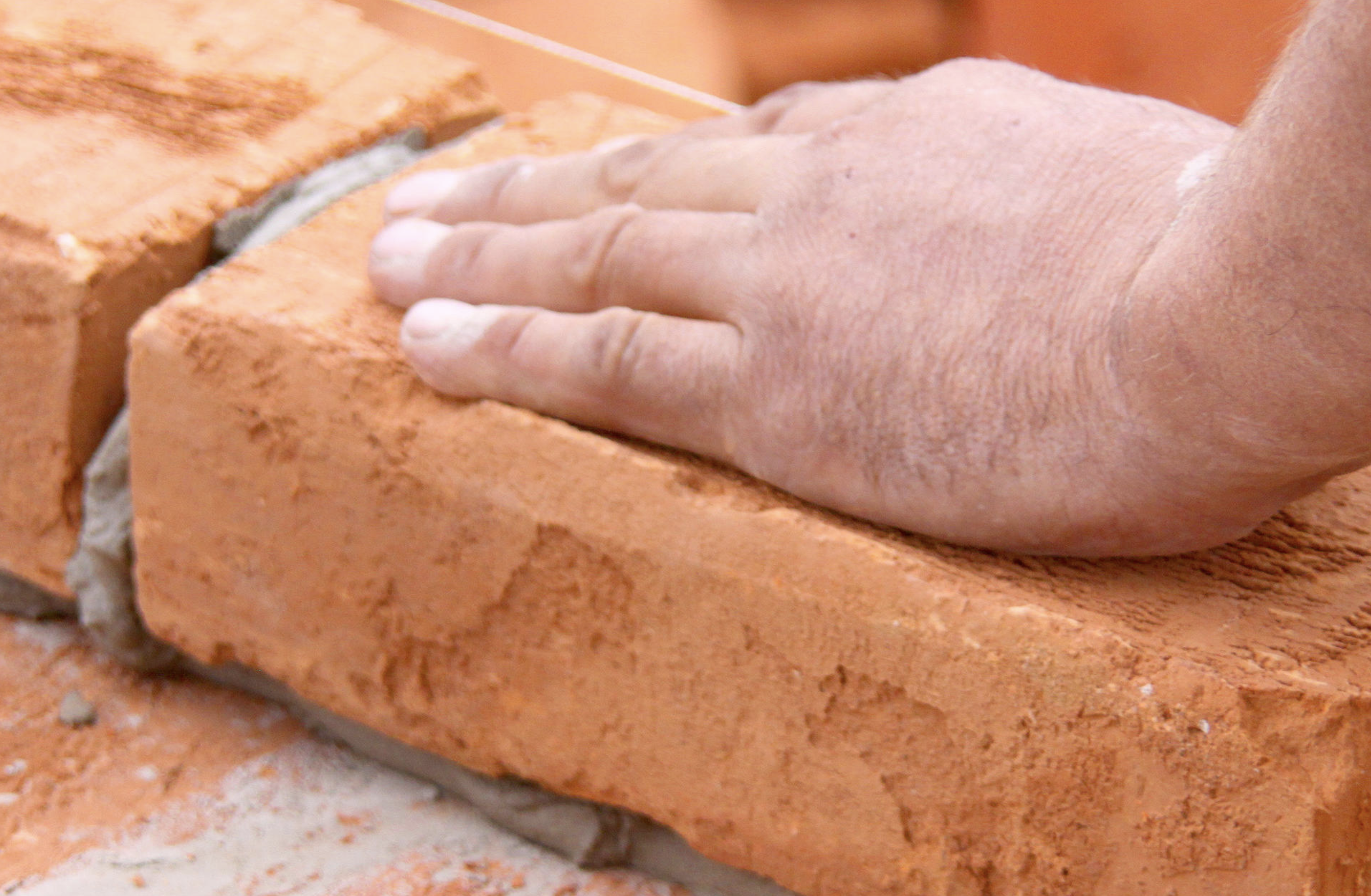 BuildingBrickWall