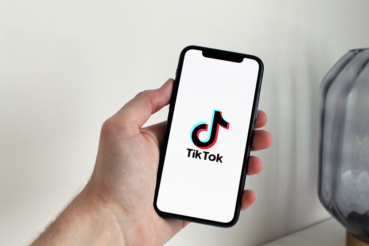 tik-tok