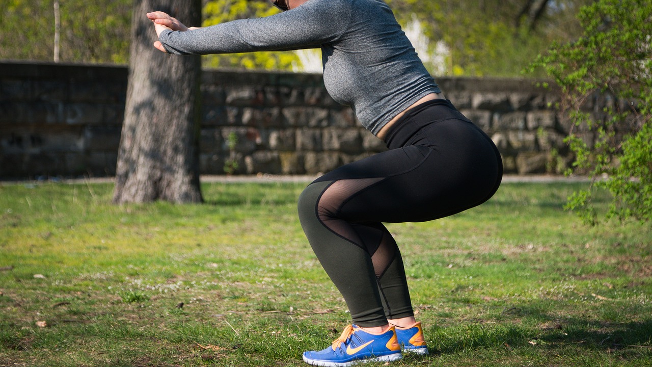 squats