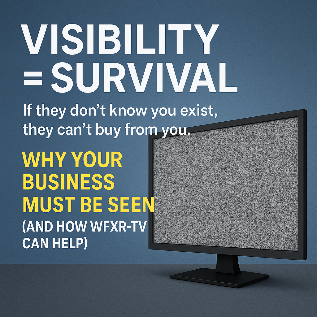 visibility-survival