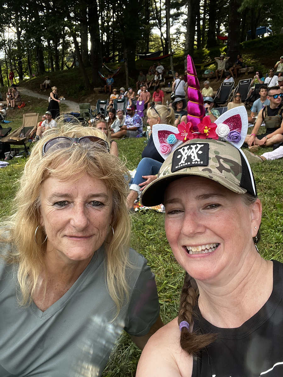 FloydFest-me-and-Penny me-and-penny
