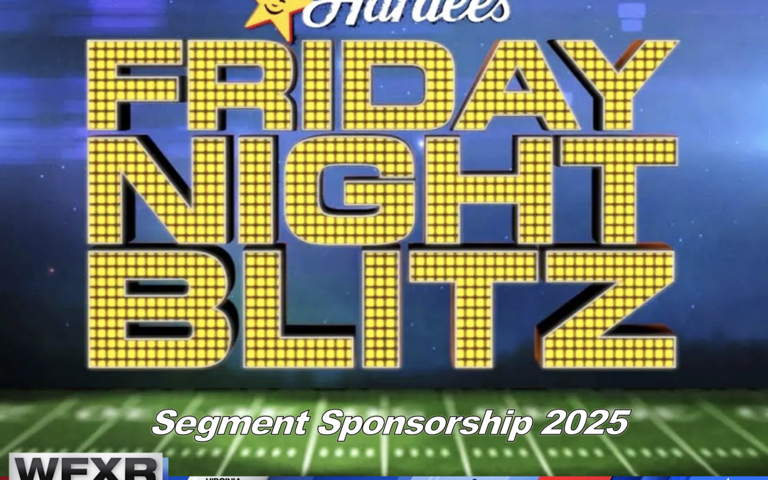 Friday Night Lights, Local Business Wins: Why Advertising on Friday Night Blitz Works