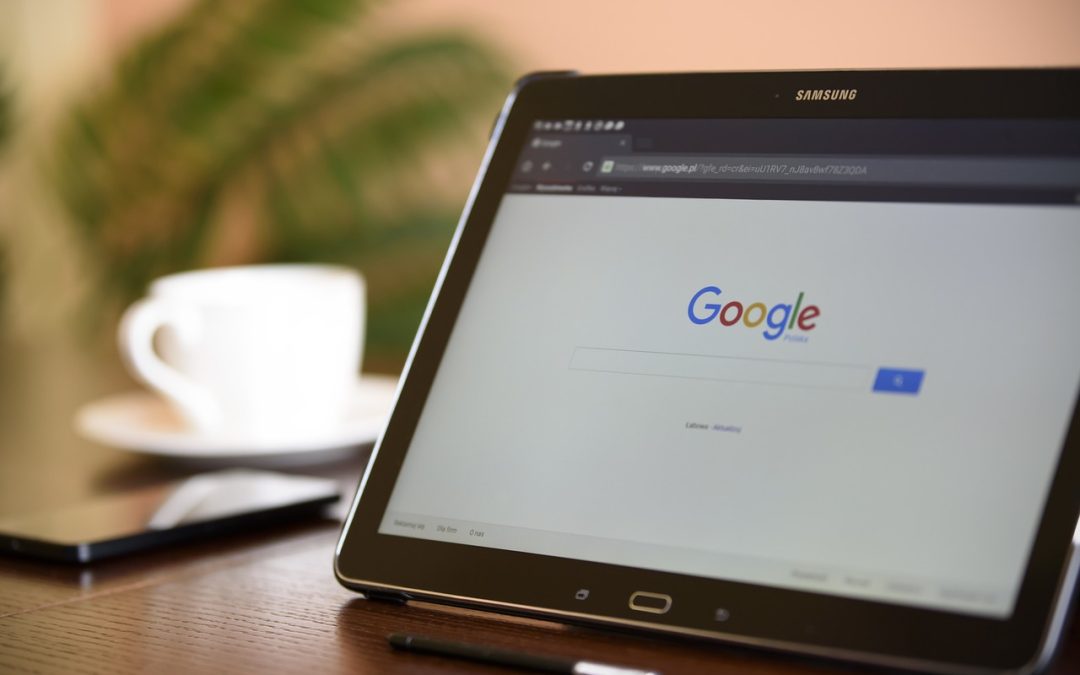Google Re-Verification