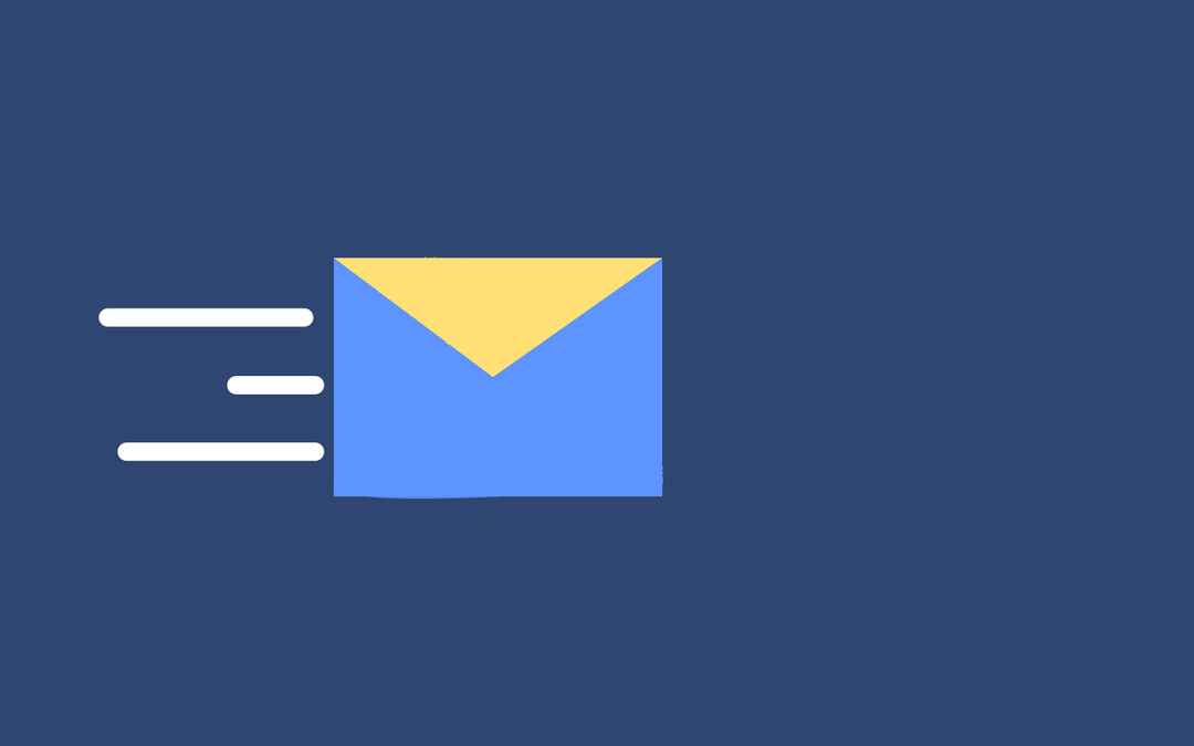 Are you growing YOUR email list?