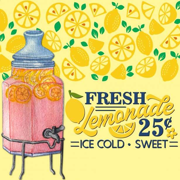 lemonade-stand