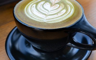 Business Feature:  Red Rooster Coffee