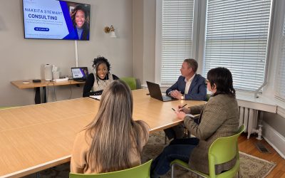 Business Feature:  Nakeita Stewart Consulting
