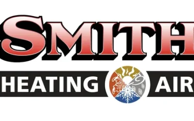 Business Feature: Smith Heating & Air