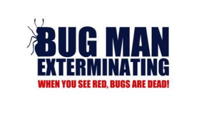 Business Feature: Bug Man Exterminating