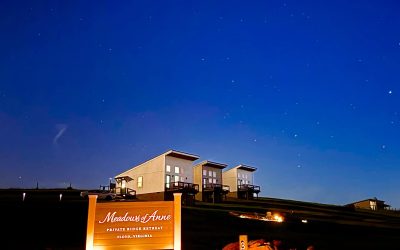 Business Feature: Meadows of Anne