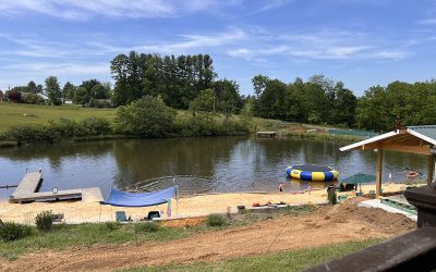 Business Feature: Green Acres Resort